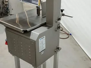 2026 Kolbe Band saw, type K220