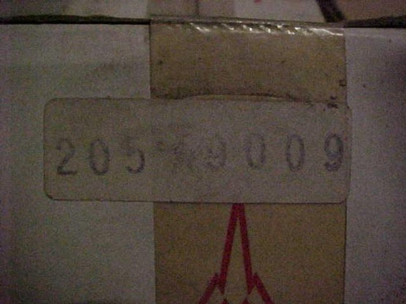 SMALL END BEARING DEUTZ BAM528