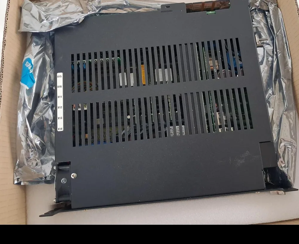 Schneider Electric / ELAU PacDrive PMC-2 Motion Controller – New