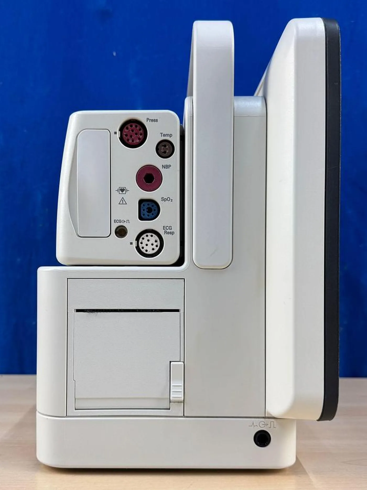 Philips Intellivue MX 450 Patient Monitor YOM: 2014 - 5