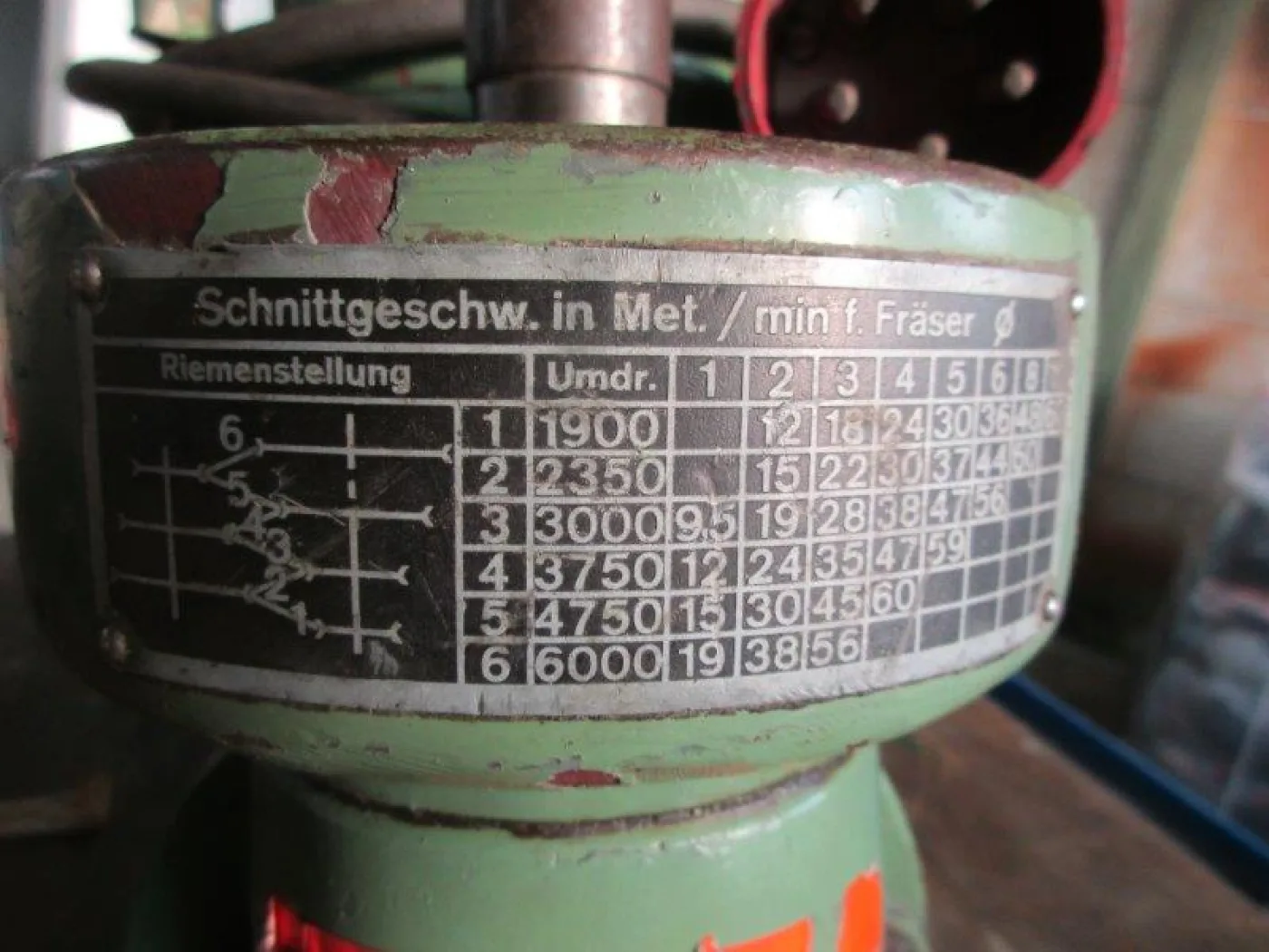 2020 DECKEL - 5