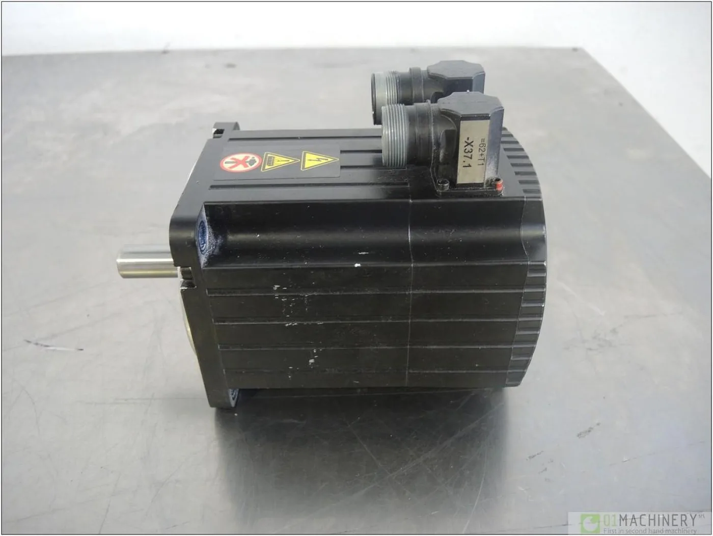 MOOG G404-543 AI1356 - 2
