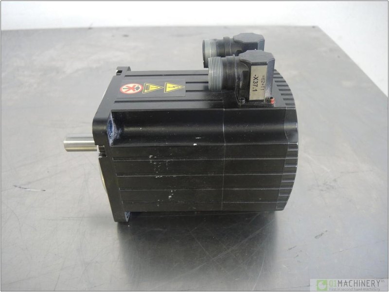 MOOG G404-543 AI1356