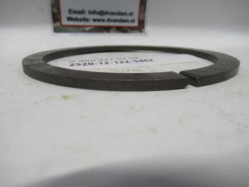 Spacer kroonwiel 4,1MM