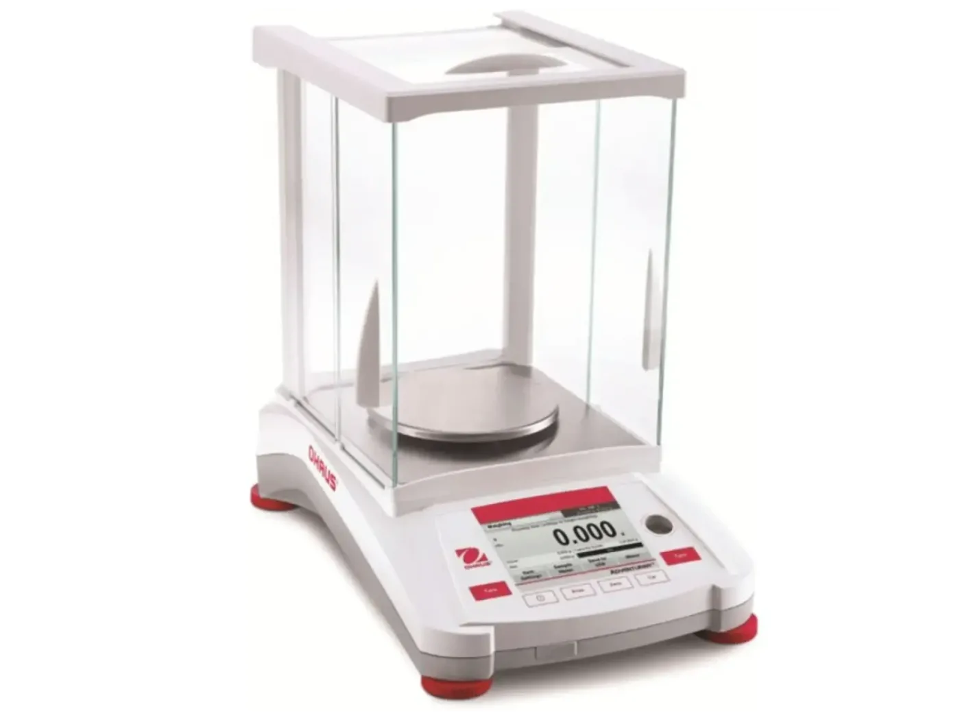 Ohaus Adventurer AX623 Series Precision Balance - 1