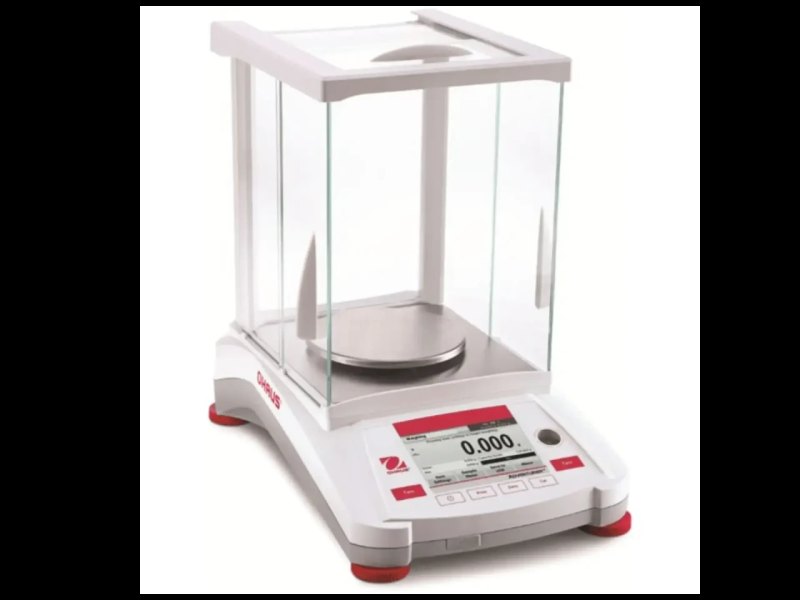 Ohaus Adventurer AX623 Series Precision Balance