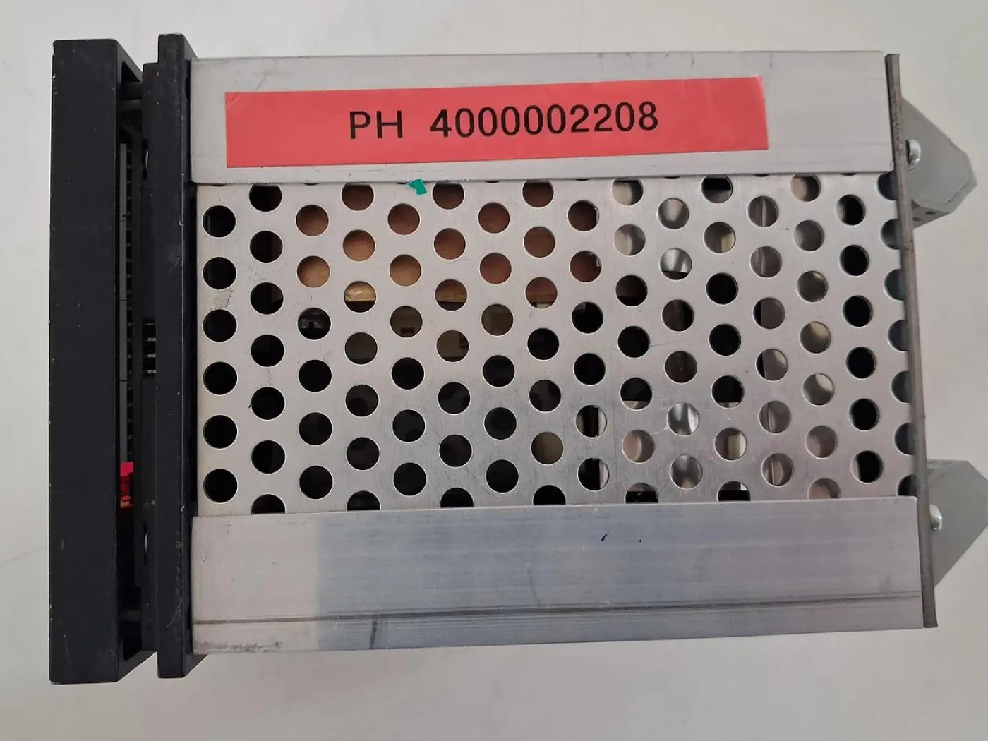 Thuba TECON 501-400 Programmable Controller - 6