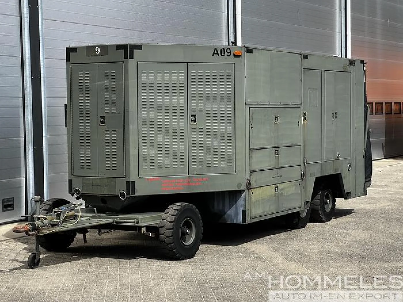 TLD ACU 802 - 1
