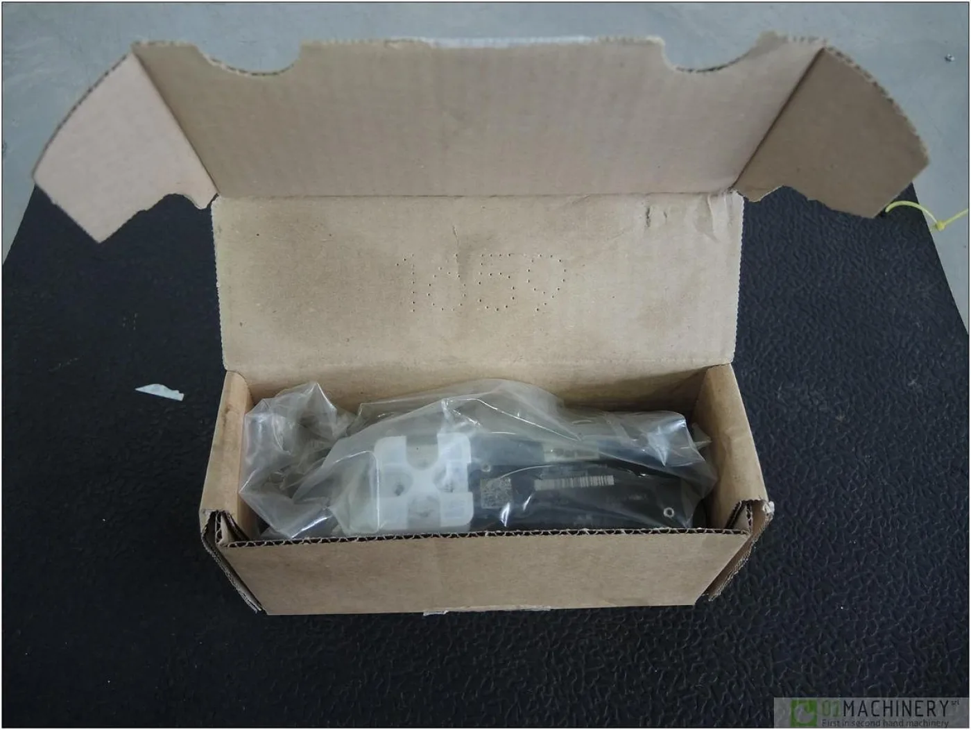 2020 PARKER D1VW020BNJW91 AI2231 - 2