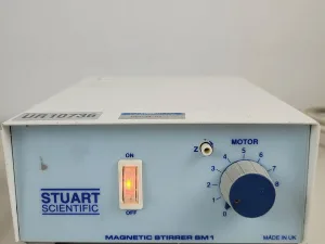 SM1 Magnetic Stirrer