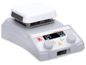 Ohaus Guardian 3000 Hotplate Stirrer | e-G31HS04C