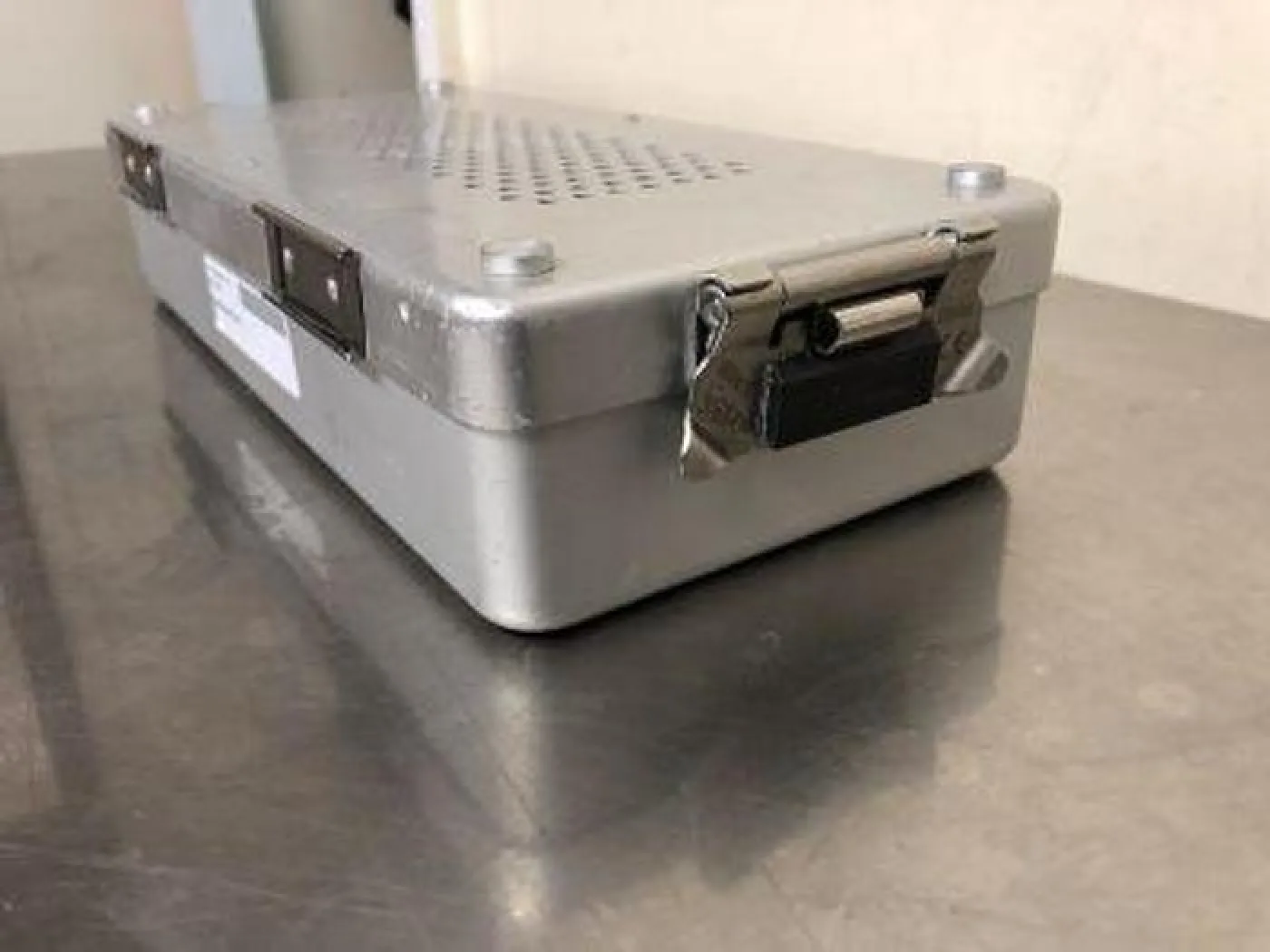 Aesculap Case 285x135x60mm - 2