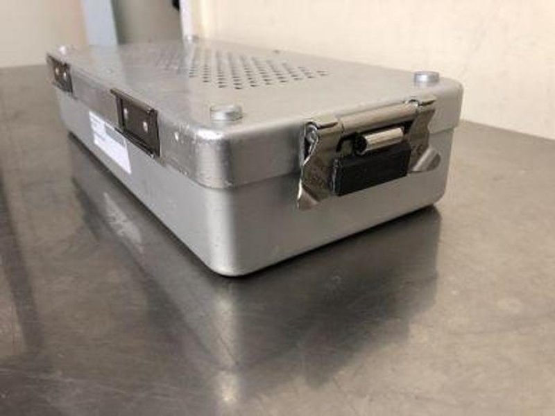Aesculap Case 285x135x60mm