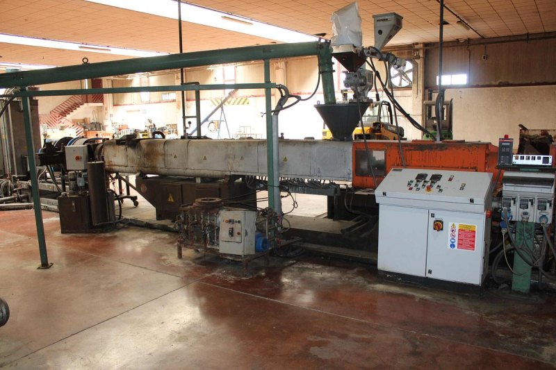 1990 ICMA SAN GIORGIO MC 140.32/ T 1000 RI0051