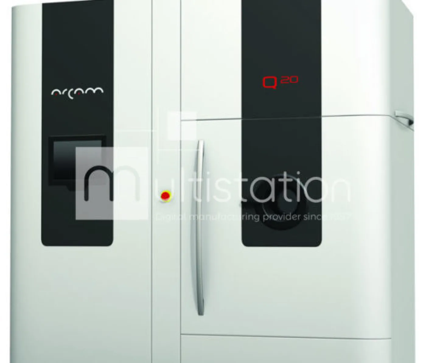 Arcam Q20+ - 1