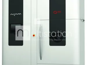 Arcam Q20+