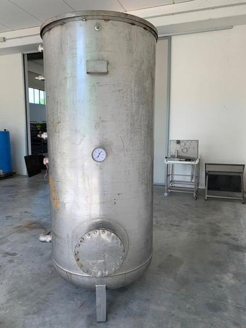 SERBATOIO AL0163