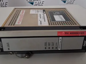 Modicon AS-J890-001 Module Assembly