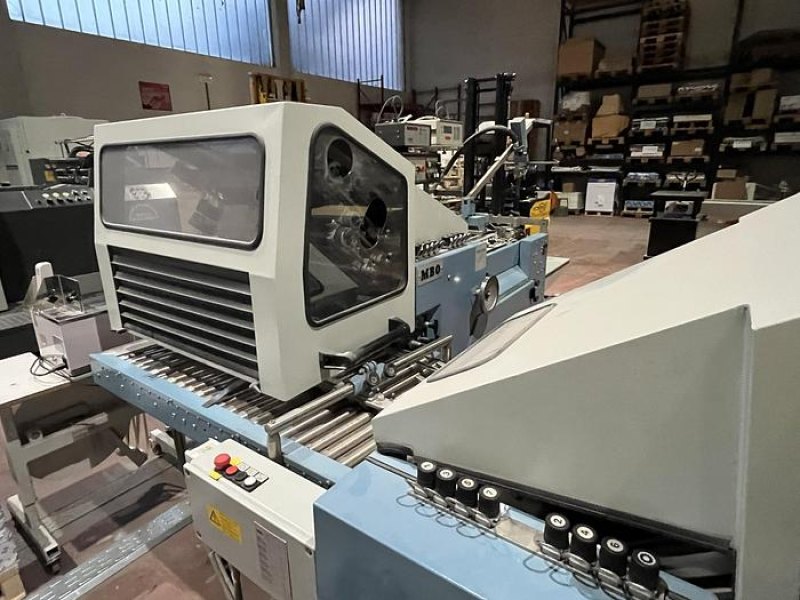 MBO - T540