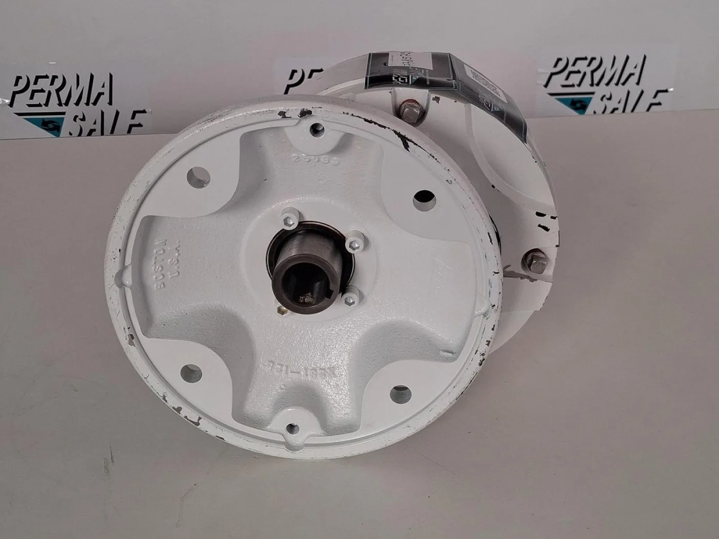 Boston Gear BKF231D-10-B9 Industrie-Getriebe - 3