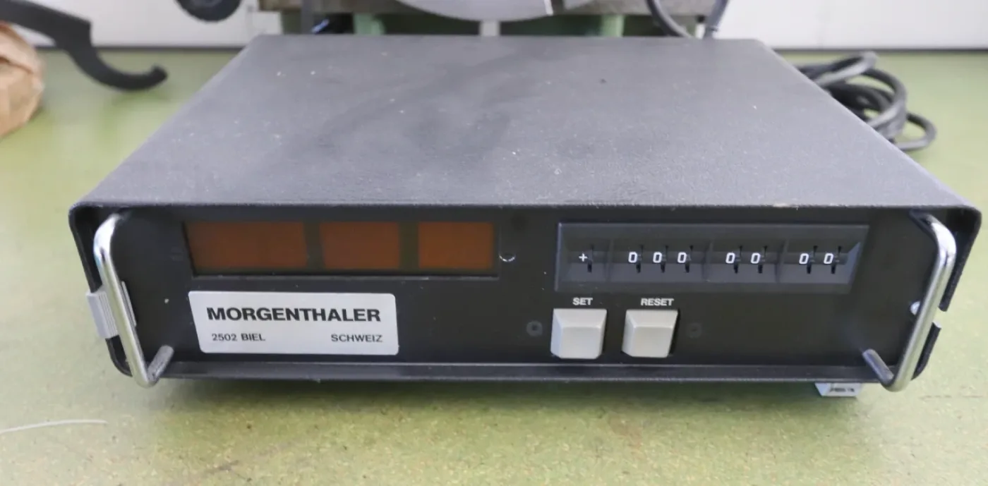 009142 - MORGENTHALER RD 320 - 3