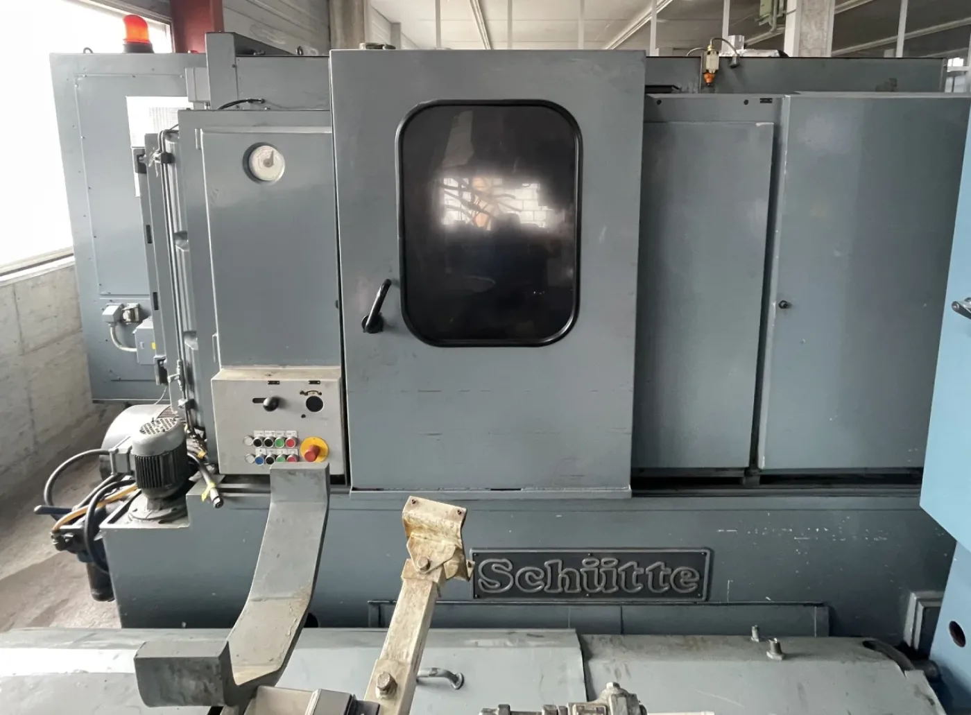 012390 - SCHÜTTE SF 26 - 7