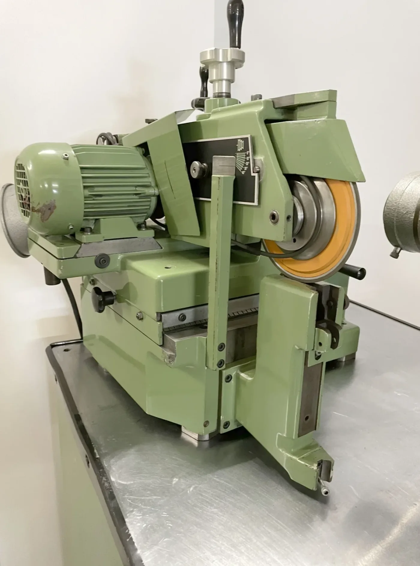 022020 - STUDER FS 71 - 4