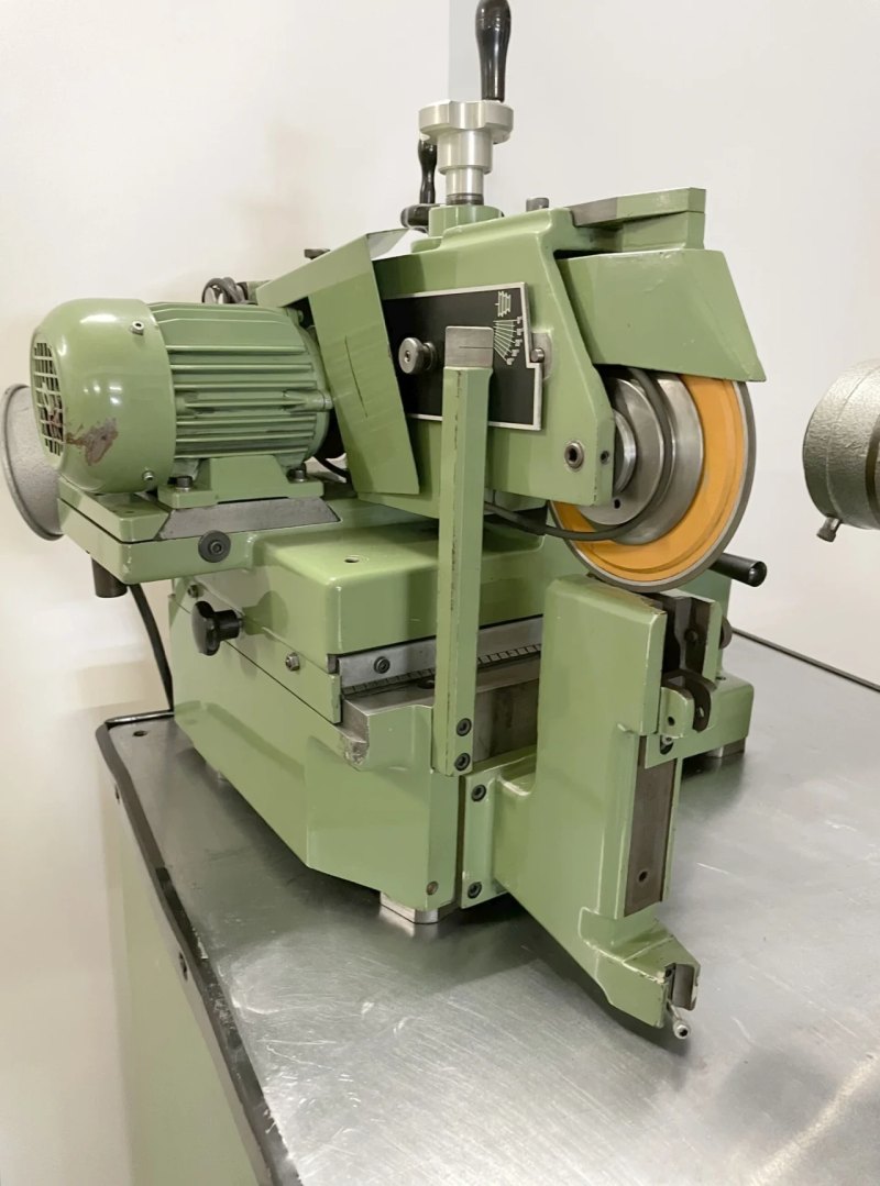 022020 - STUDER FS 71