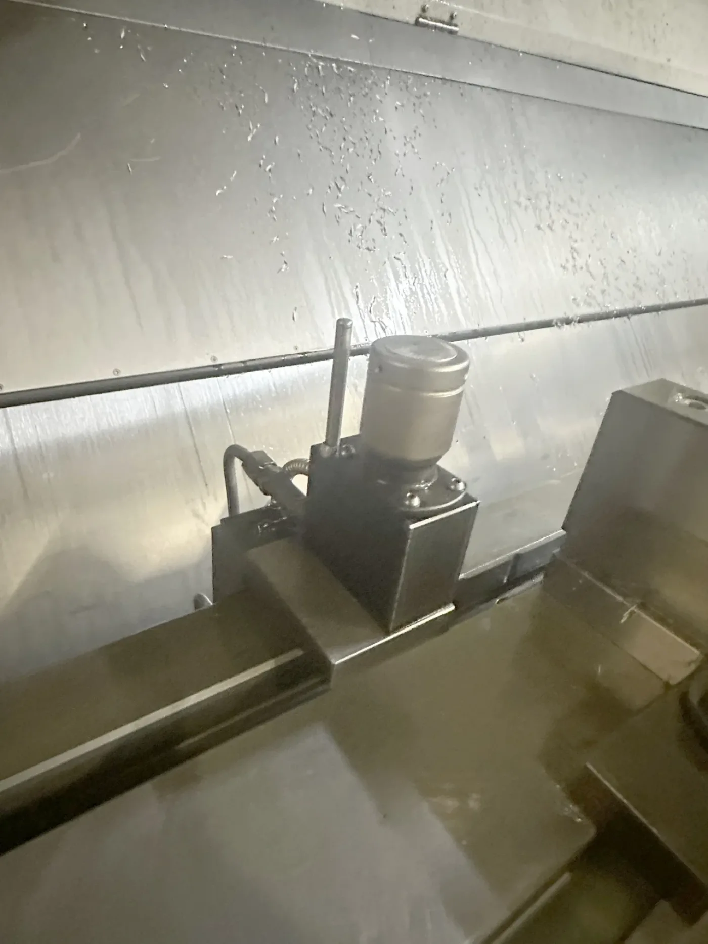 022873 - MORI SEIKI SV-503B/40 - 5