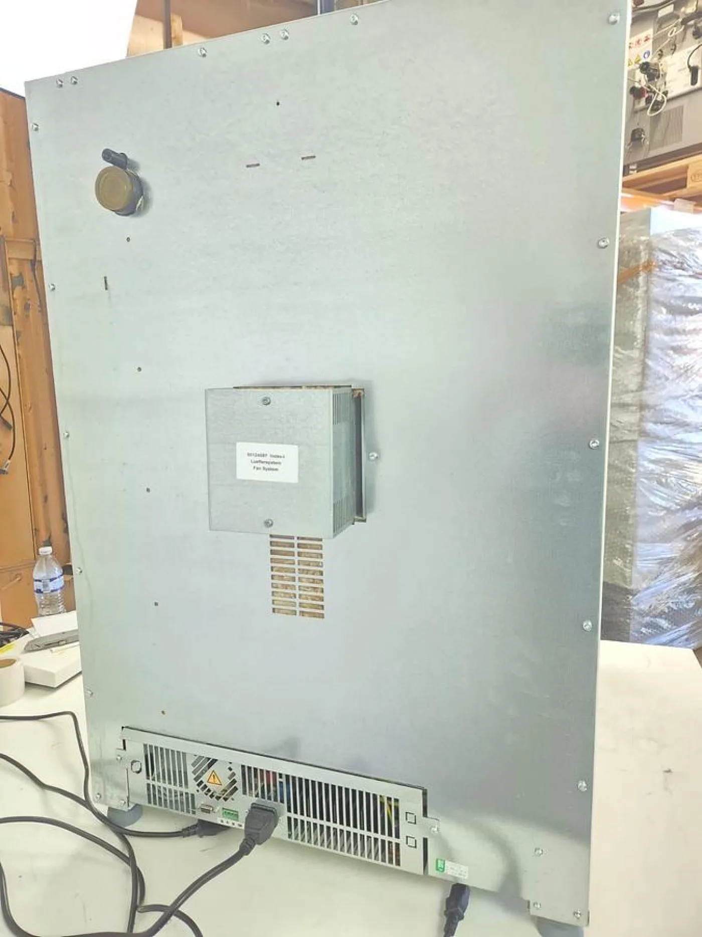 Thermo Scientific IMH180 Heratherm Incubator - 7