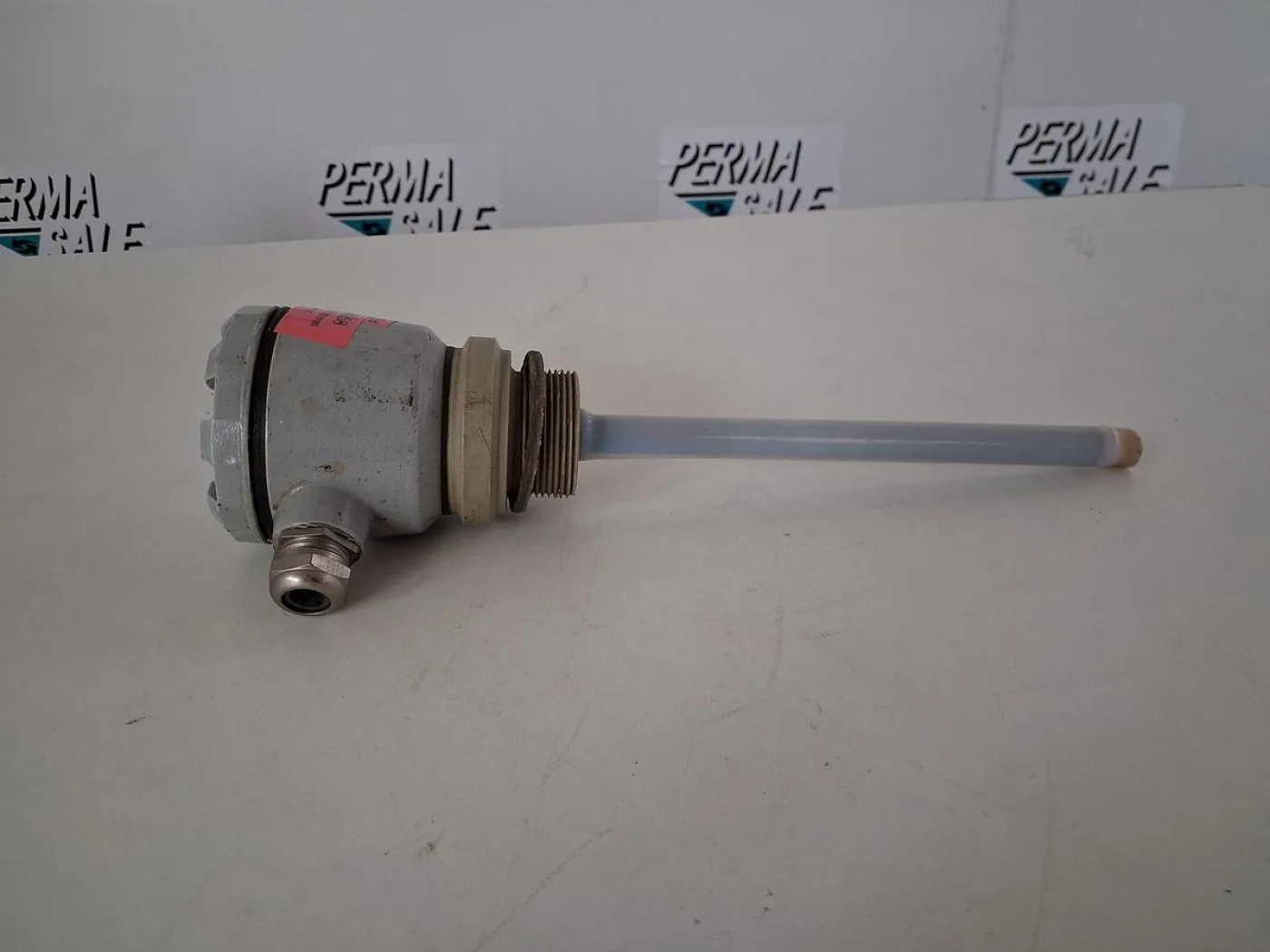 Endress+Hauser PTFE 250 mm Niveausonde - 4