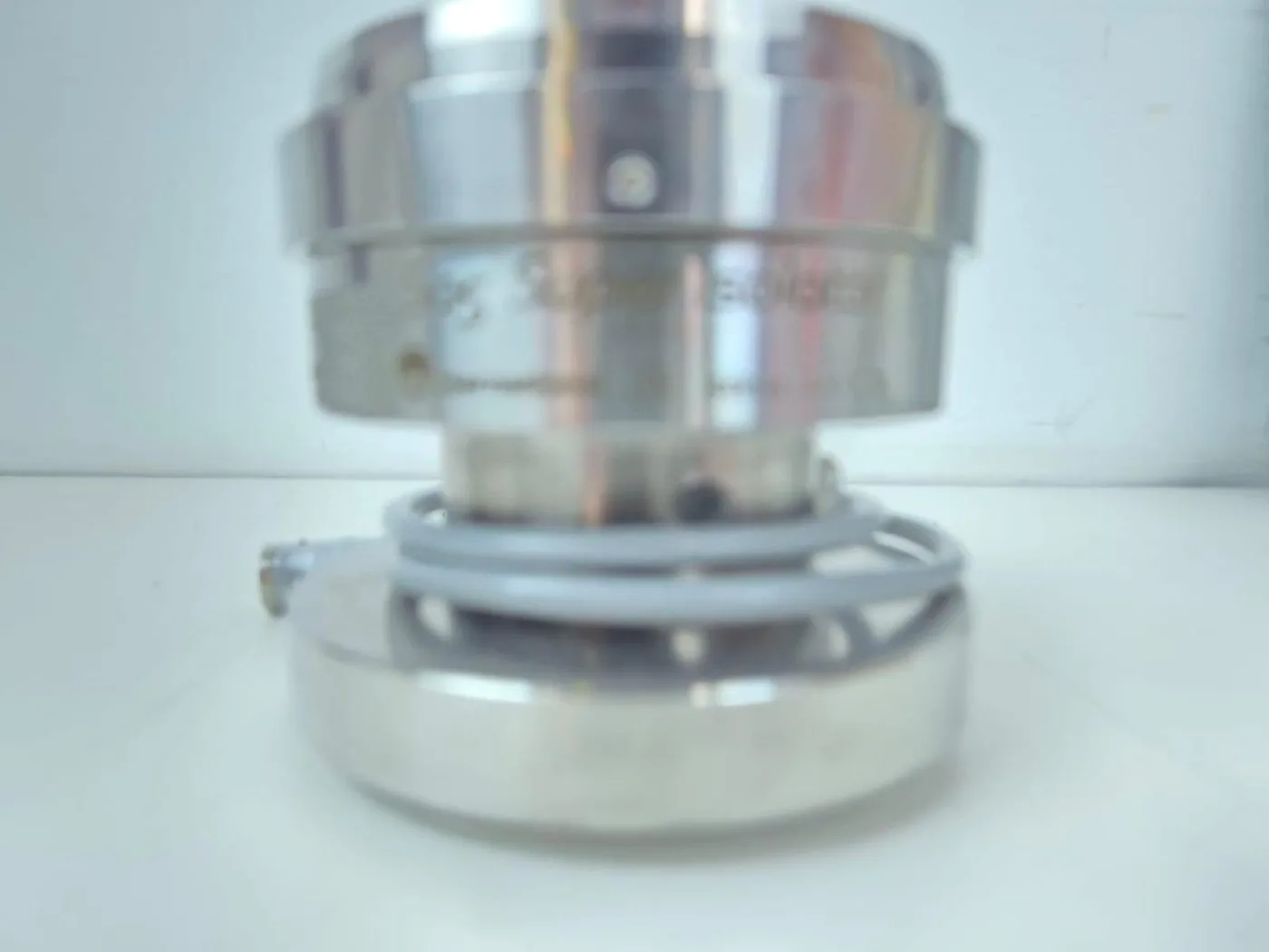 SAS Super80 Air Sampler - 5