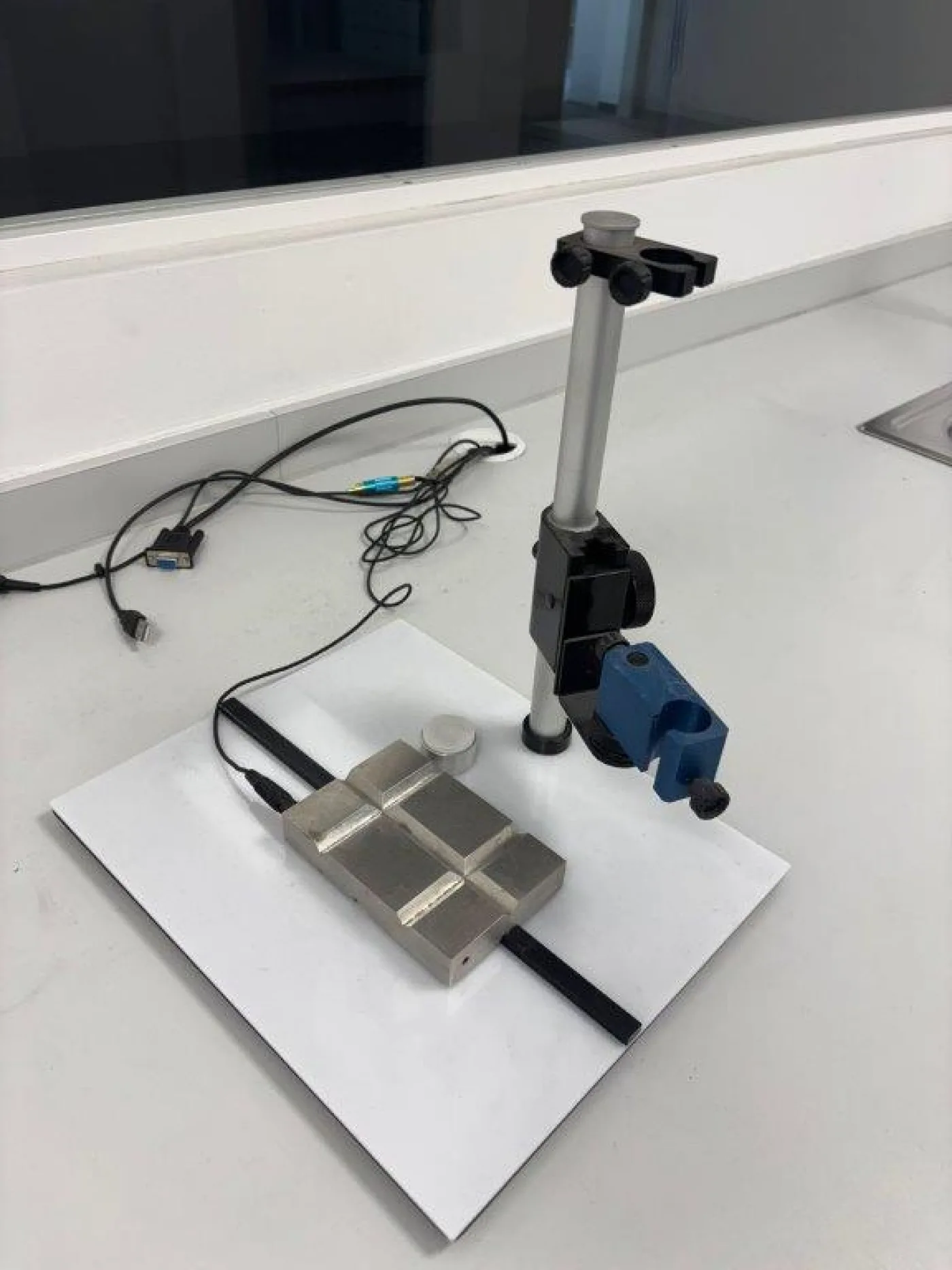 ECMC Elektrochemische MiniCell IBENDORF 2018 - 4