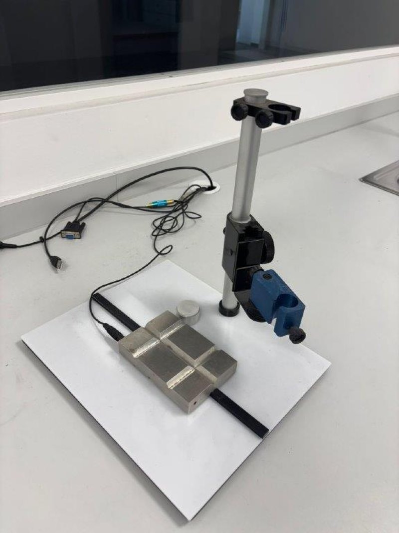 ECMC Elektrochemische MiniCell IBENDORF 2018