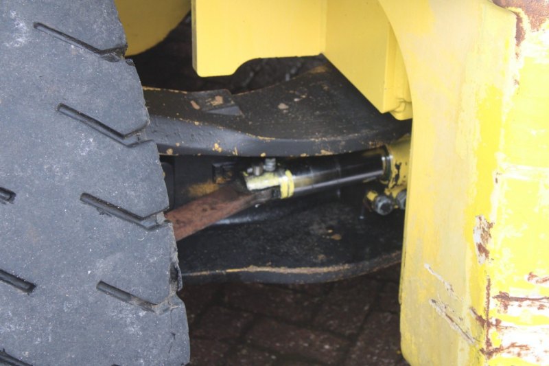 Hyster H 14.00 XL