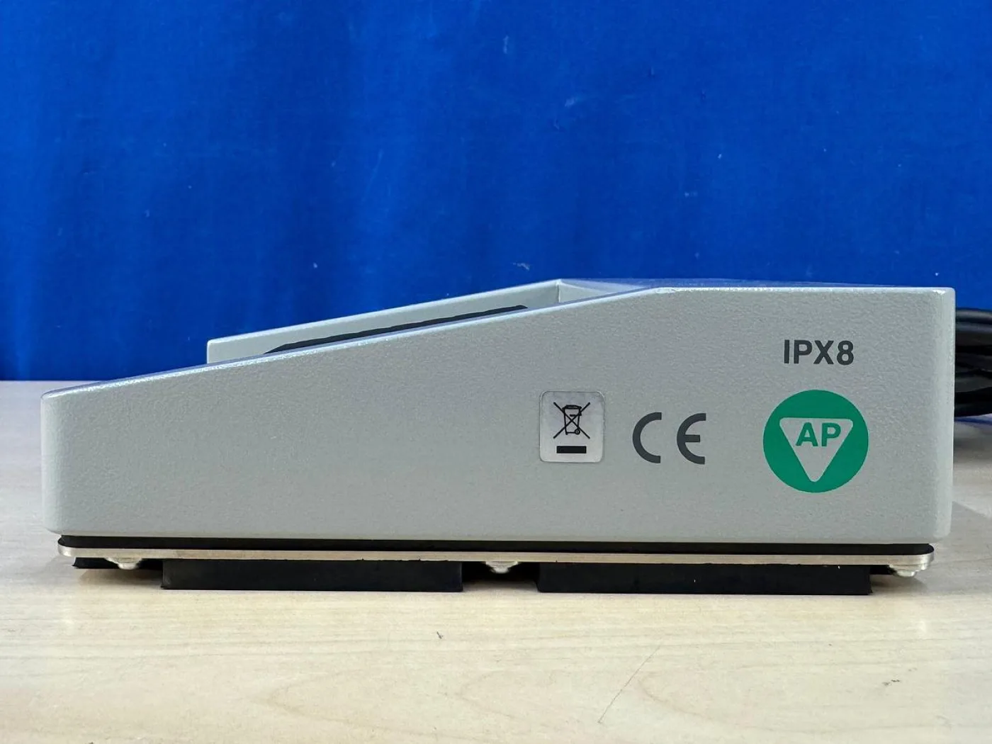 Olympus Foot Switch MH-317 - 3