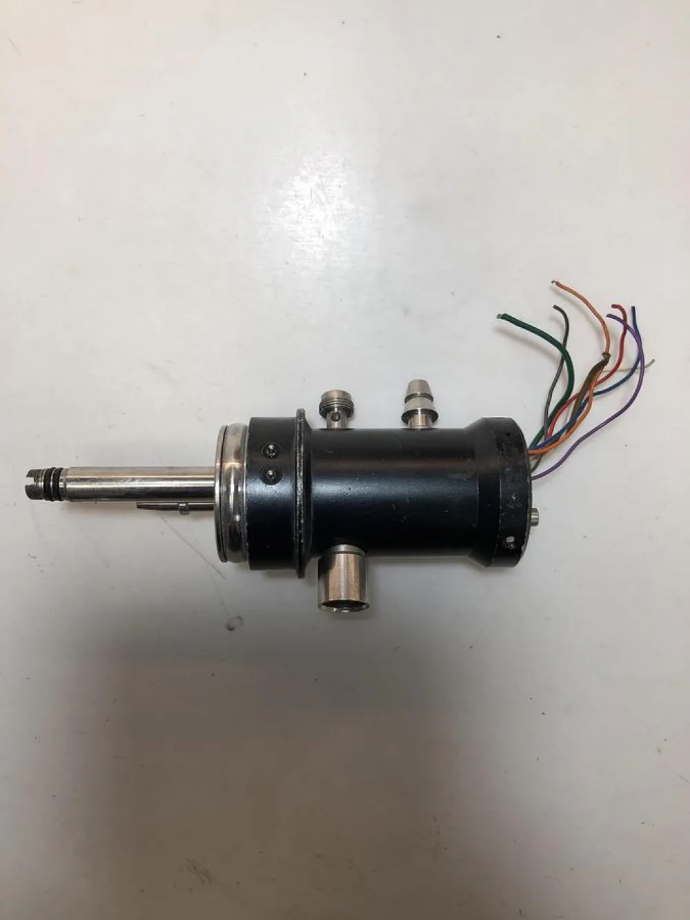 Electrical connector housing for Evis GIF 20/30 series