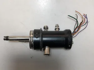 Electrical connector housing for Evis GIF 20/30 series