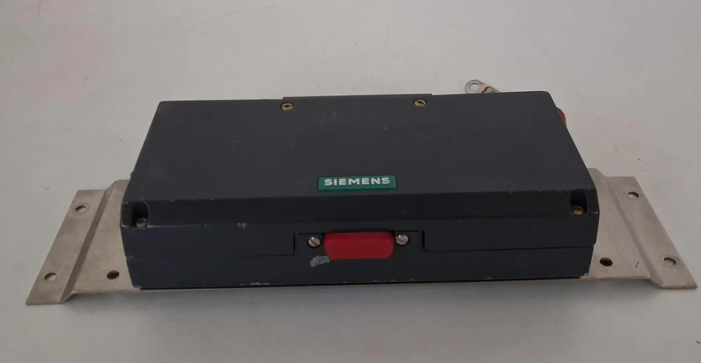 Siemens 6GK1901-0AA00 SIMATIC SINEC Bus Coupler
