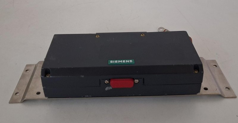 Siemens 6GK1901-0AA00 SIMATIC SINEC Bus Coupler