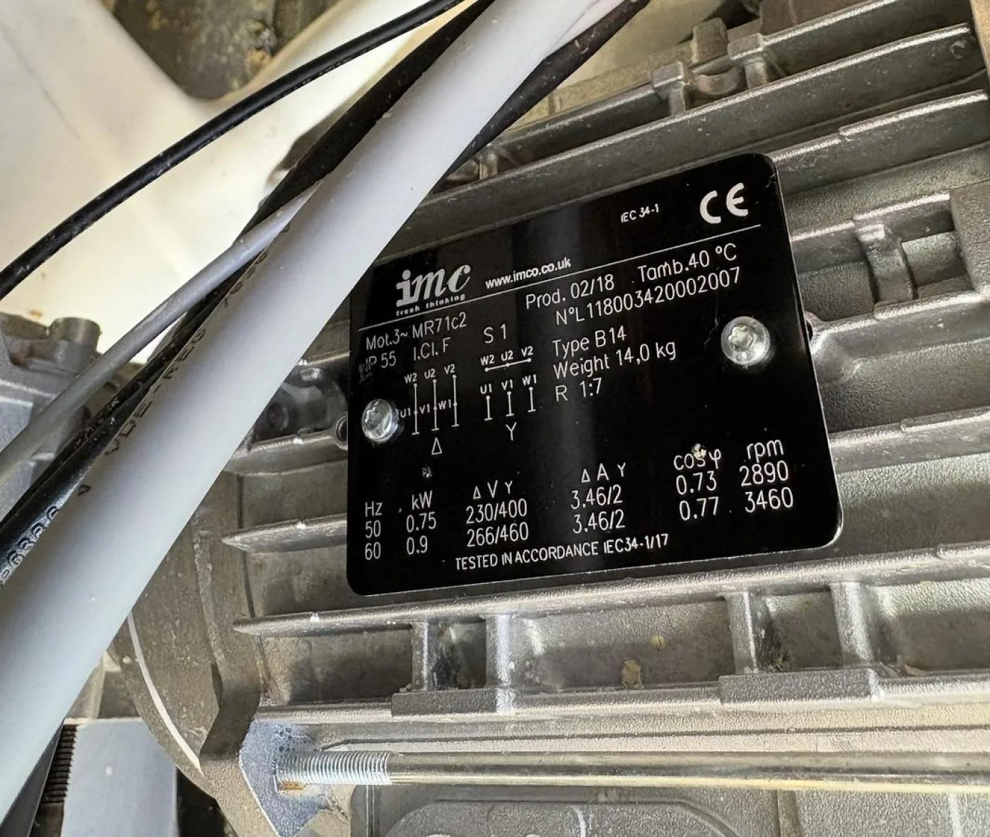IMC WasteStation Commercial Food Management System - 3