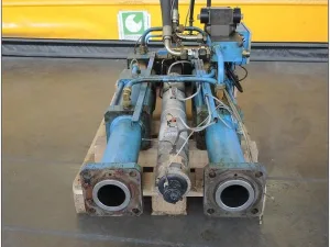 1998 TURRA GRUPPO INIEZIONE AI2524