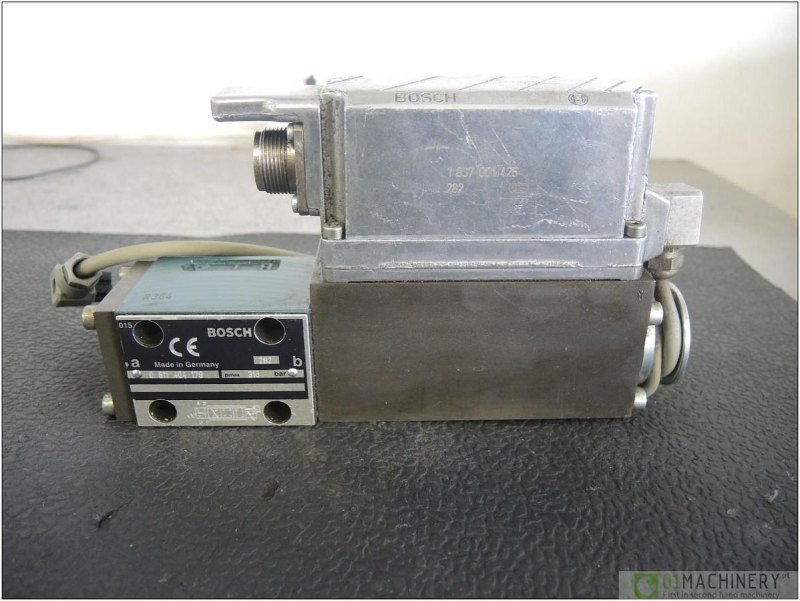 BOSCH 0 811 404 179 AI3247