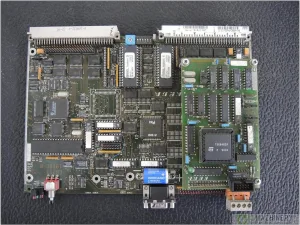 1995 KEBA CU211/25Mhz/386SX/1M AI2895