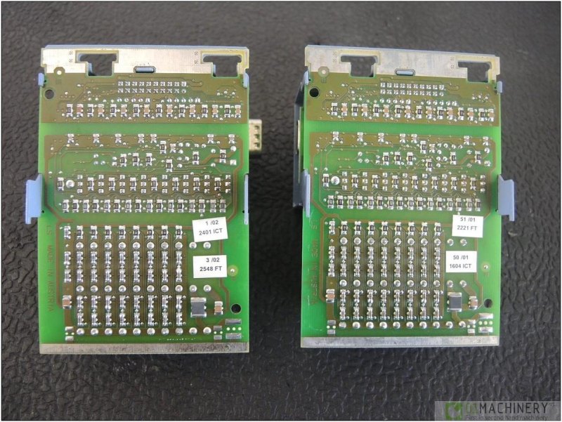 2001 B&R 7DO435.7 AI3241