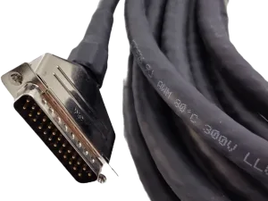 Rexroth / Bosch Datenkabel / Servomotoren-kabel