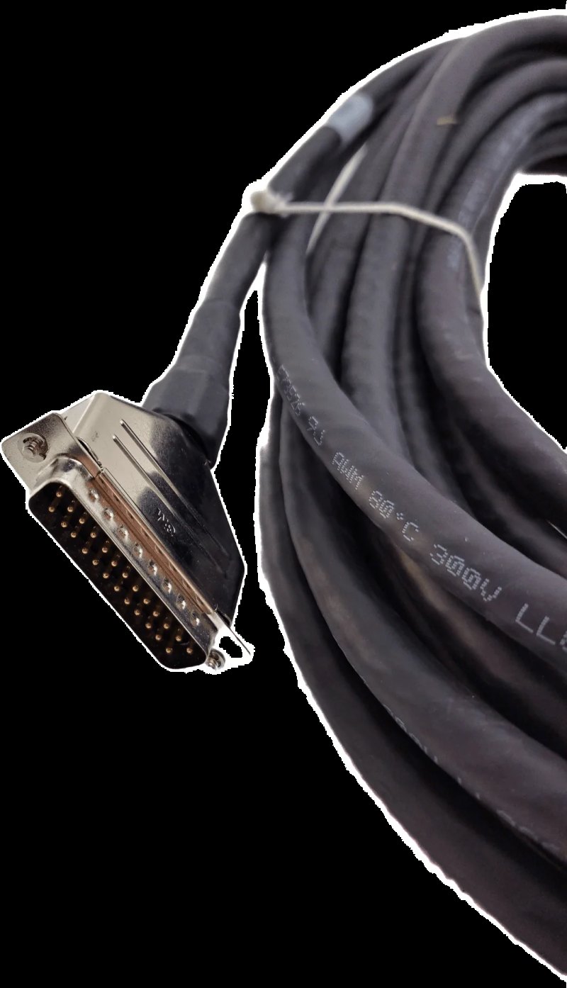 Rexroth / Bosch Datenkabel / Servomotoren-kabel