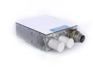 Spanningsregelaar - 24 volt - type 446-24-8