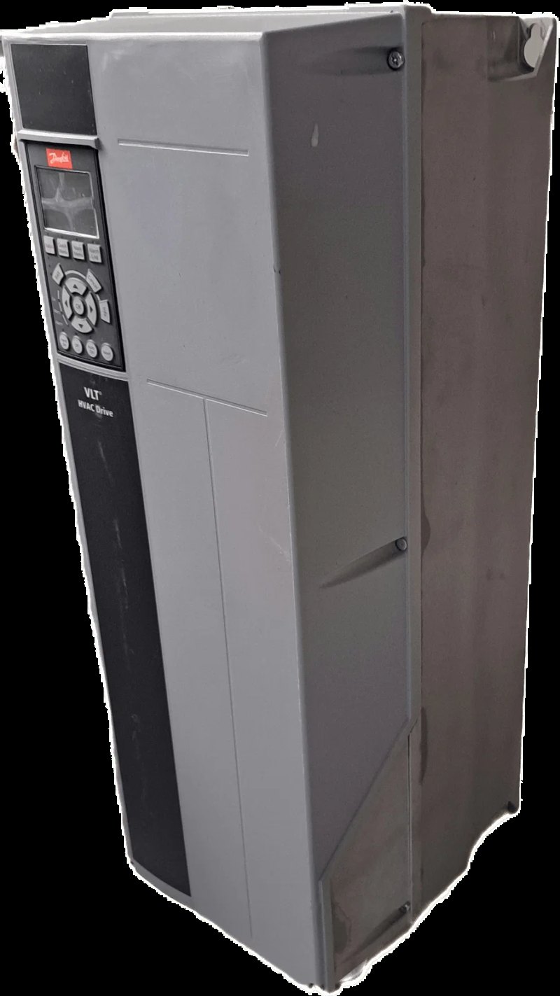 Frequenzumrichter VLT HAVAC Drive