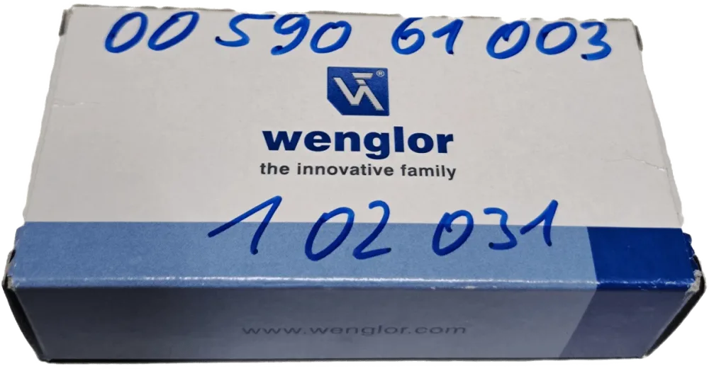 Wenglor HO08PA3